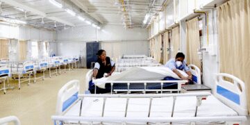 राजस्थान में कोरोना के 9 नए मामले सामने आए, एक नवजात भी संक्रमित