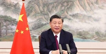 "There will be only isolation from threats and dictatorship," Xi Jinping said after the US-China trade agreement
