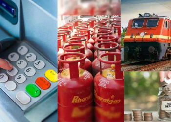 These 5 rules will change from May 1, the effect will be directly on your pocket