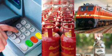 These 5 rules will change from May 1, the effect will be directly on your pocket