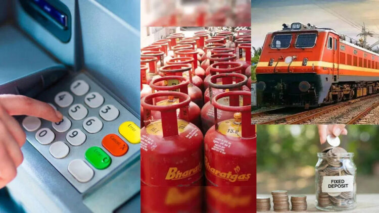 These 5 rules will change from May 1, the effect will be directly on your pocket