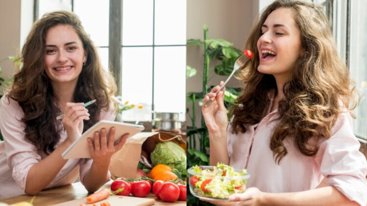 These 5 things are superfood for women, will be fit for a long time, young and healthy