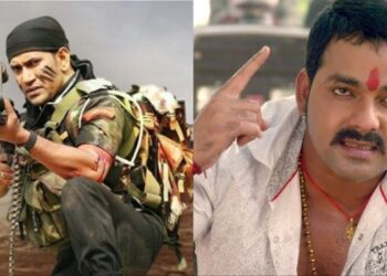 These Bhojpuri movies made in low budget, the box office was at the box office, earning more than the cost