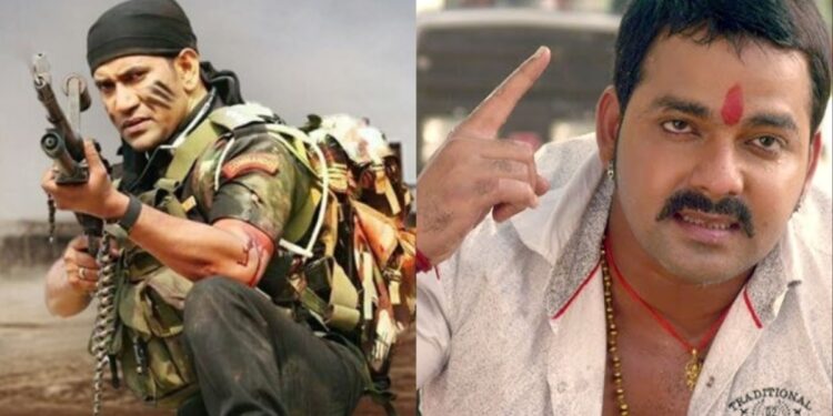 These Bhojpuri movies made in low budget, the box office was at the box office, earning more than the cost