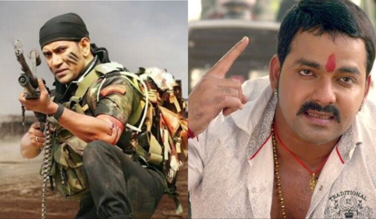 These Bhojpuri movies made in low budget, the box office was at the box office, earning more than the cost