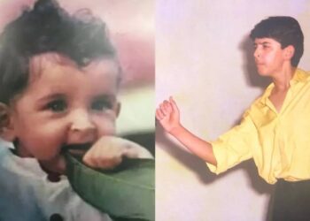 These are Bollywood's richest StarKid, made superstars on their own