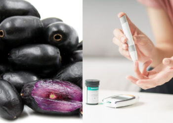 These black fruits are beneficial from kernels, kernels to leaves.