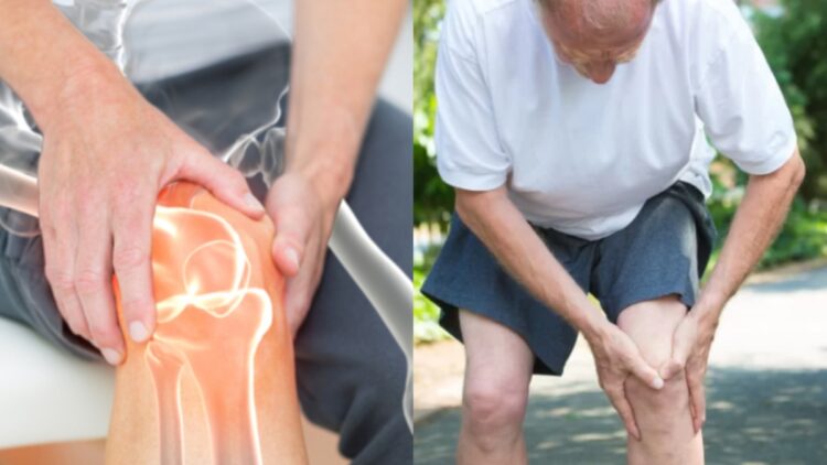 These exercises will keep bones strong even in old age, there will be no one to walk