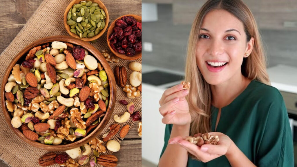 These four nuts are the most beneficial for the body, adding to the diet daily will meet countless