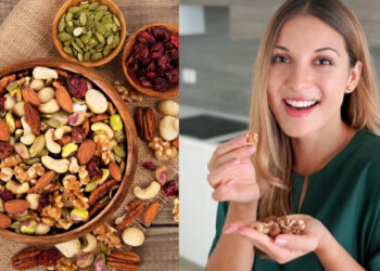 These four nuts are the most beneficial for the body, adding to the diet daily will meet countless