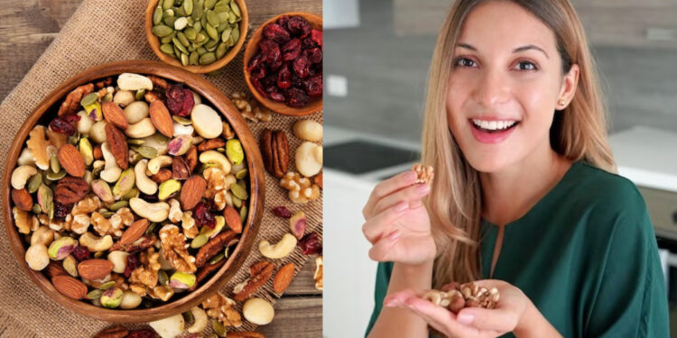 These four nuts are the most beneficial for the body, adding to the diet daily will meet countless