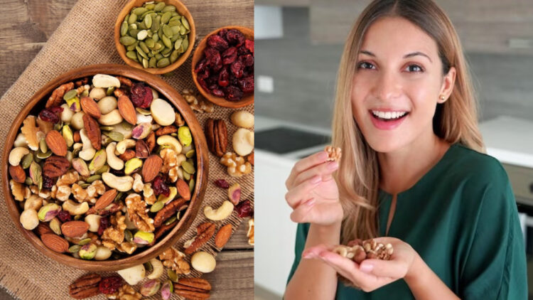 These four nuts are the most beneficial for the body, adding to the diet daily will meet countless