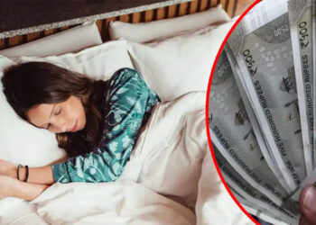 सिर्फ मेहनत नहीं सोने से पहले की ये आदतें आपको बनाएंगी एक सक्सेसफुल इंसान, वीडियो में जानिए कौन से हैं ये सीक्रेट टिप्स