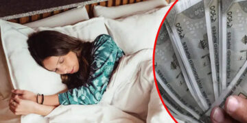 सिर्फ मेहनत नहीं सोने से पहले की ये आदतें आपको बनाएंगी एक सक्सेसफुल इंसान, वीडियो में जानिए कौन से हैं ये सीक्रेट टिप्स