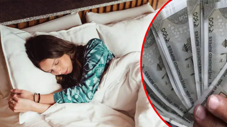 सिर्फ मेहनत नहीं सोने से पहले की ये आदतें आपको बनाएंगी एक सक्सेसफुल इंसान, वीडियो में जानिए कौन से हैं ये सीक्रेट टिप्स