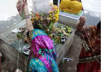 These things are forbidden in Vat Savitri fast, know what to eat and what not?