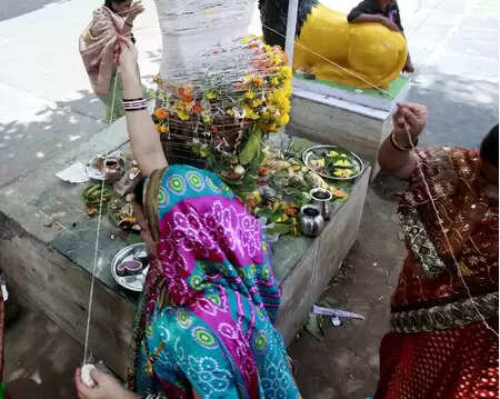These things are forbidden in Vat Savitri fast, know what to eat and what not?