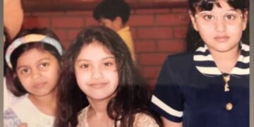 These three star kids seen together have special connection with the industry, two actresses became