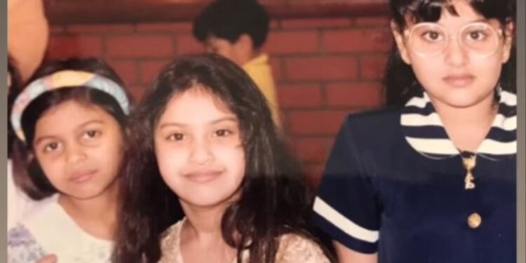 These three star kids seen together have special connection with the industry, two actresses became