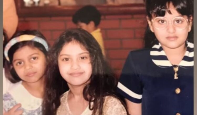 These three star kids seen together have special connection with the industry, two actresses became
