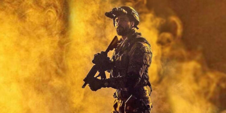This 2 -hour 20 -minute film made every Indian proud, earned Rs 342 crore at a cost of 25 crores