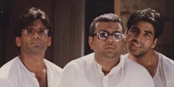This actor will replace Paresh Rawal in 'Hera Pheri 3'!