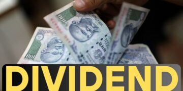 This company will give a dividend of Rs 47, a stormy rise of 7.51 percent in shares today