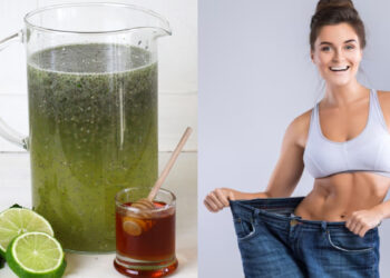 This drink made of mint and ginger helps in rapid weight loss, know the recipe