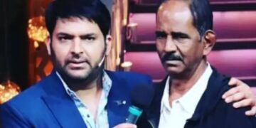 This essential member of 'The Kapil Sharma Show' is no more, the team became emotional, the disease took life