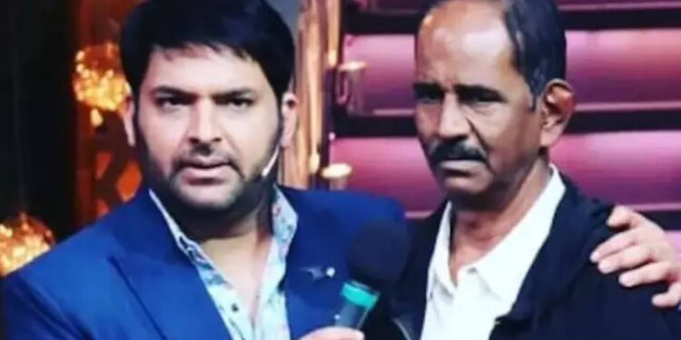 This essential member of 'The Kapil Sharma Show' is no more, the team became emotional, the disease took life