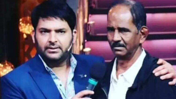 This essential member of 'The Kapil Sharma Show' is no more, the team became emotional, the disease took life