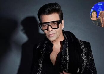 This famous film maker is a fan of Karan Johar, the specialty of the director