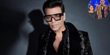 This famous film maker is a fan of Karan Johar, the specialty of the director