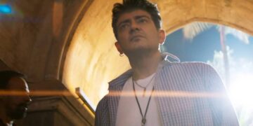 This film is full of Jamfad action, 200 crores on the first Bo