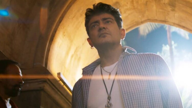 This film is full of Jamfad action, 200 crores on the first Bo
