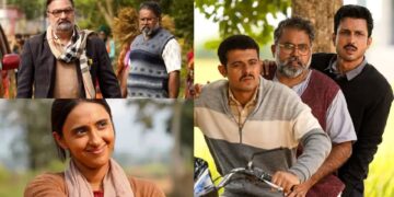 This half-incomplete web series became number 1 on OTT, 'Panchayat' and 'two-wheelers' are not less