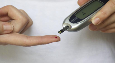 This is how 'Vijayasar' helps in controlling diabetes