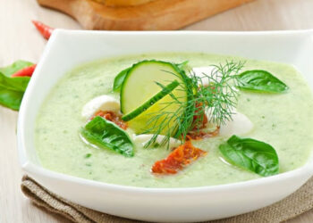 This is how the mountain raita provides relief from the heat, which you will also say that it is fun