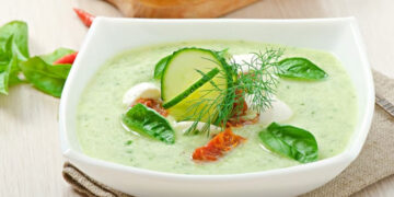 This is how the mountain raita provides relief from the heat, which you will also say that it is fun