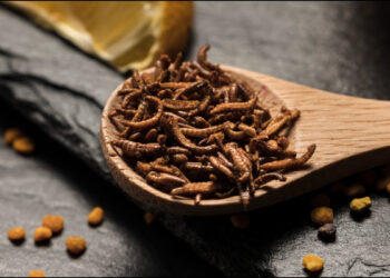 This magical herb is found in the Himalayan forests, effective in enhancing beauty