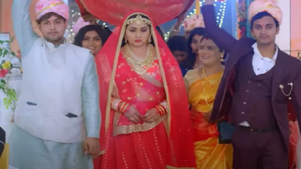 This new film of Kajal Raghavani is going to be World TV premiere, know when and where the film will be released!