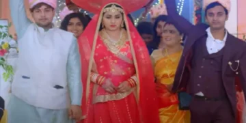 This new film of Kajal Raghavani is going to be World TV premiere, know when and where the film will be released!