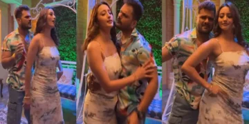 This new song of Khesari Lal Yadav started trending on social media with release, songs put views