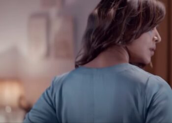 This psycho thriller is flood of questions, suspense will not end till the end