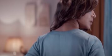 This psycho thriller is flood of questions, suspense will not end till the end