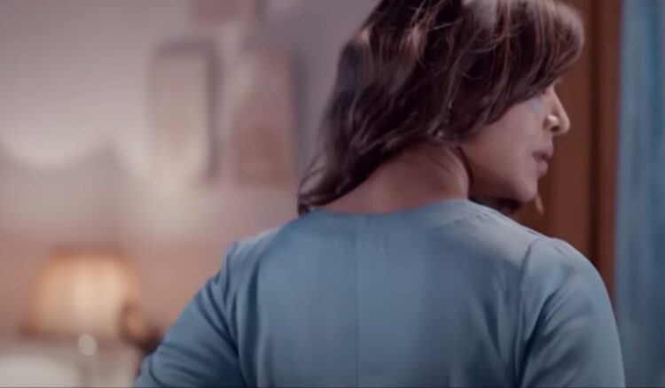 This psycho thriller is flood of questions, suspense will not end till the end