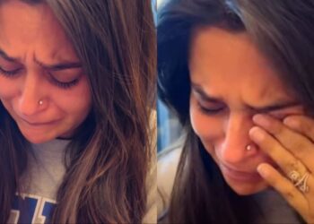 This serious disease was done to Deepika Kakkar, not liver tumor, fans were shocked to see the post