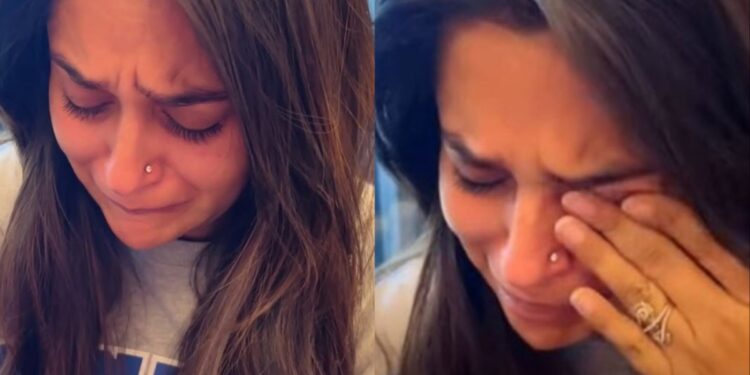 This serious disease was done to Deepika Kakkar, not liver tumor, fans were shocked to see the post