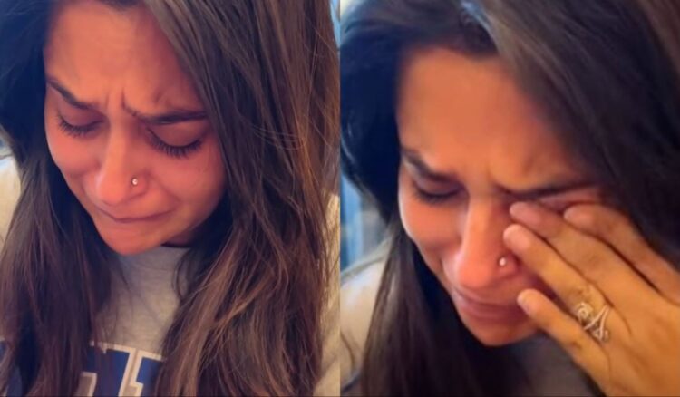 This serious disease was done to Deepika Kakkar, not liver tumor, fans were shocked to see the post