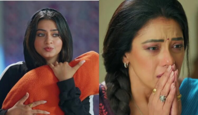 This show's head decorated number 1 crown, 'Anupama' and 'Yeh Rishta Kya Kehlata Hai'